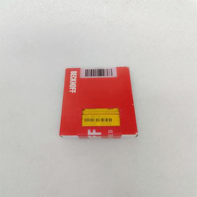주식에서 BECKHOFF CU8005 PLC 제어기 모듈