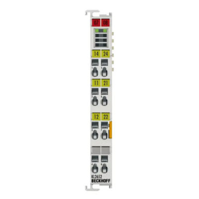 BECKHOFF KL3314 4-채널 아날로그 입력 모듈