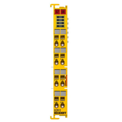 BECKHOFF EL2912 프로그램 논리 제어기 PLC 이더캣 디지털 출력 모듈
