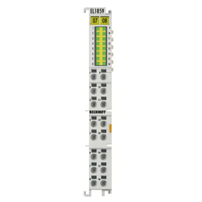 BECKHOFF EL1819 EtherCAT 16 채널 디지털 입력 모듈