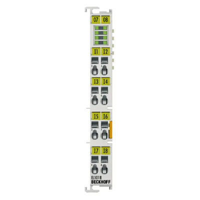 BECKHOFF EL3068 EtherCAT 8채널 아날로그 입력 모듈