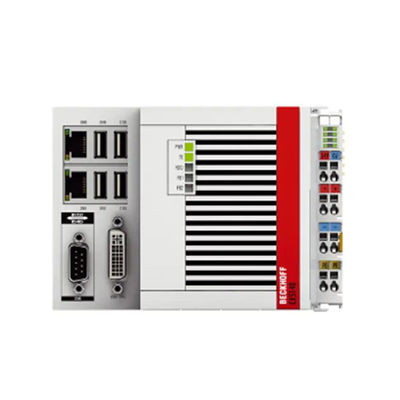 BECKHOFF CX5140-0125 이더캣 내장 프로세서 모듈
