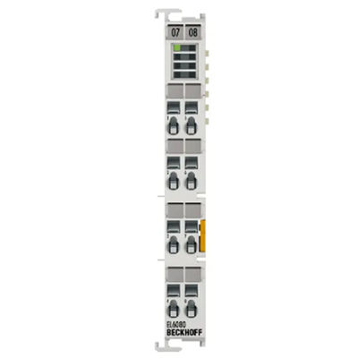BECKHOFF EL6070-0033 이더캣 터미널 모듈 120 마