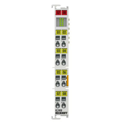 BECKHOFF KL1012 이더캣 터미널 모듈 디지털 입력, 24 Ｖ DC