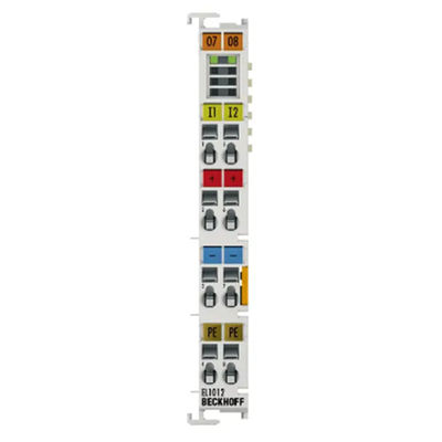 BECKHOFF EL1104 이더캣 터미널 모듈 디지털 입력, 24 Ｖ DC