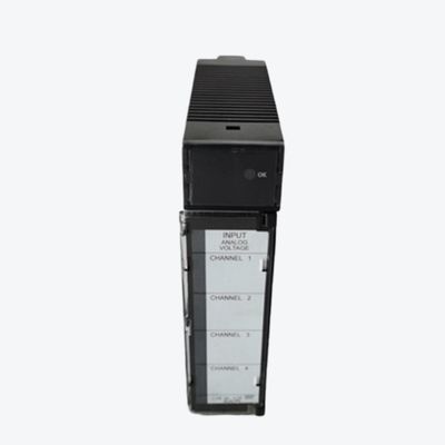 GE FANUC IC695PNS001 RX3i PNS001 Scanner Module