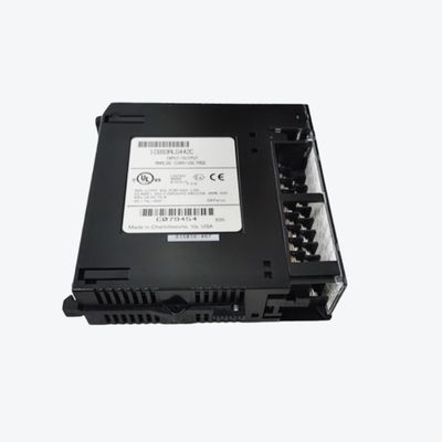 GE FANUC IC695CPU320 RX3i CPU320 Controller CPU Module