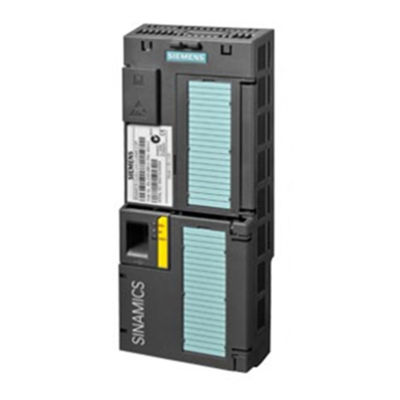 SIEMENS 6SL3100-0BE23-6AB0 SIMATIC ACTIVE INTERFACE CONTROL MODULE