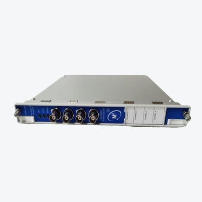 벤틀리 네바다 3500/92-04-01-01 PLC 통신 모듈