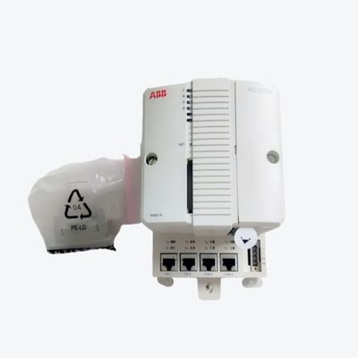 ABB PM851AK01 3BSE066485R1 AC 800M 제어기 모듈