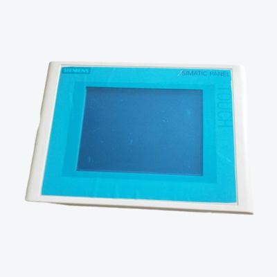 지멘스 6AV6642-0AA11-0AX1 SIMATIC 터치 패널 모듈