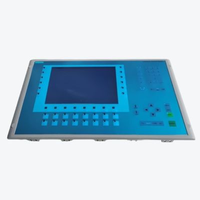 지멘스 6AV2128-3QB06-0AX1 SIMATIC HMI MTP1500 모듈