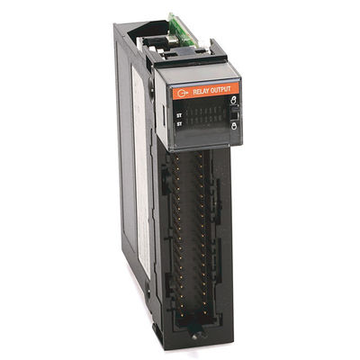 알렌 브래들리 1756-L81ES 5570 제어기 CPU 모듈