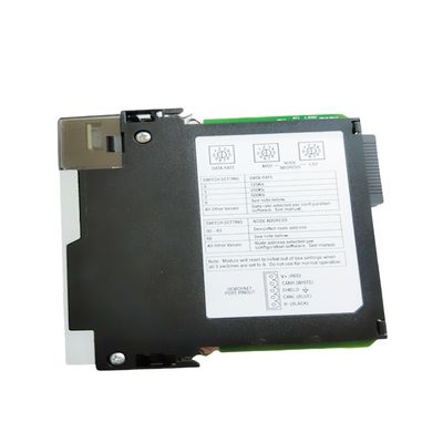 알렌 브래들리 1756-OB16I 5570 발탁된 유용성 출력 모듈