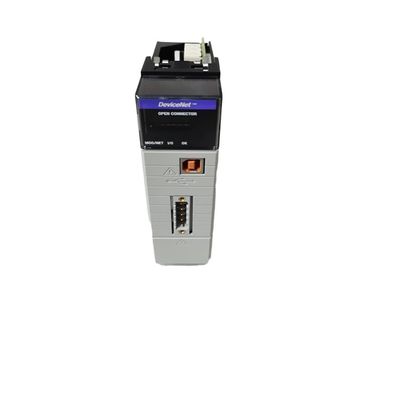 알렌 브래들리 1756-L63 5570 프로그래머블오토메이션 제어기 모듈