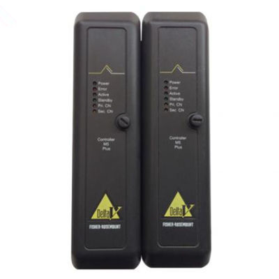 에머슨 VE4005S2B1 델타프 아날로그 출력 모듈