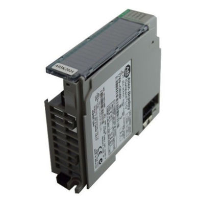 알렌 브래들리 1769-L19ER-BB1B CONTROLLOGIX 자동화 제어기 모듈