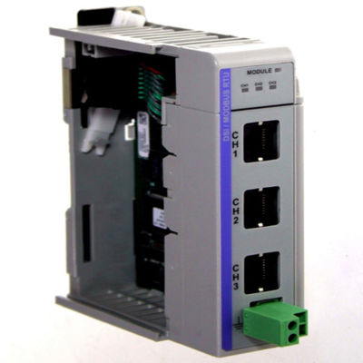 알렌 브래들리 1769-IF4 CONTROLLOGIX 아날로그 입력 모듈