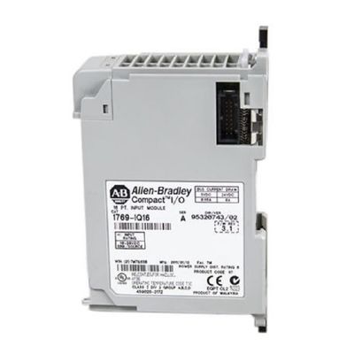 알렌 브래들리 1769-IQ16 CONTROLLOGIX 입력 모듈