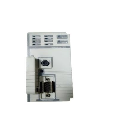 알렌 브래들리 1769-IR6 CONTROLLOGIX 소형 I/O 모듈
