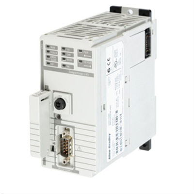 알렌 브래들리 1769-L30ER CONTROLLOGIX 제어기 CPU 모듈
