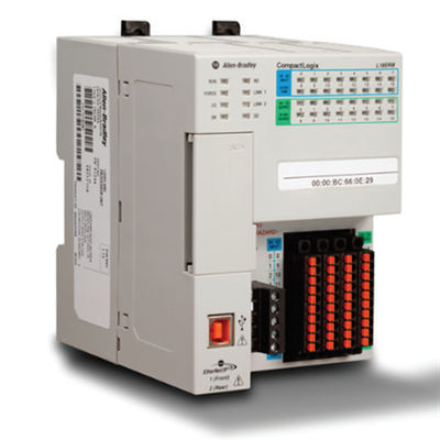 알렌 브래들리 1769-L33ER CONTROLLOGIX ENET 제어기 모듈