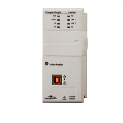 알렌 브래들리 1769-L36ERMS CONTROLLOGIX 제어기 CPU 모듈
