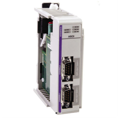 알렌 브래들리 1769-L18ER-BB1B CONTROLLOGIX 제어기 CPU 모듈