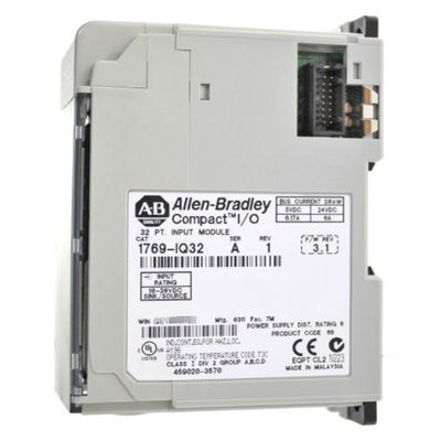 알렌 브래들리 1769-HSC CONTROLLOGIX PLC 입력 모듈