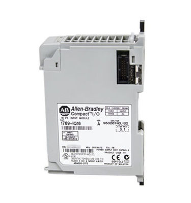 알렌 브래들리 1769-OW8I CONTROLLOGIX PLC 출력 모듈
