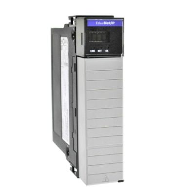 알렌 브래들리 1756-JMPR CONTROLLOGIX 암석천공용정대 장비 모듈