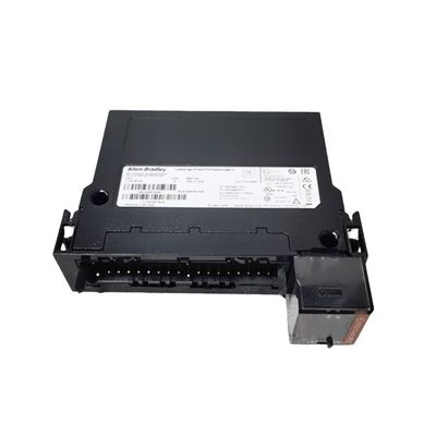 알렌 브래들리 1756-OB16E CONTROLLOGIX PLC 출력 모듈