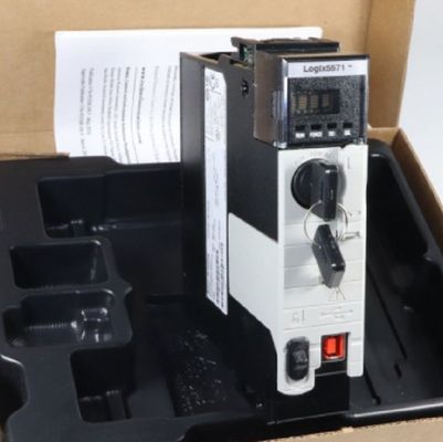 알렌 브래들리 1756-TBCH CONTROLLOGIX 핀 스크류 단자 블록 모듈