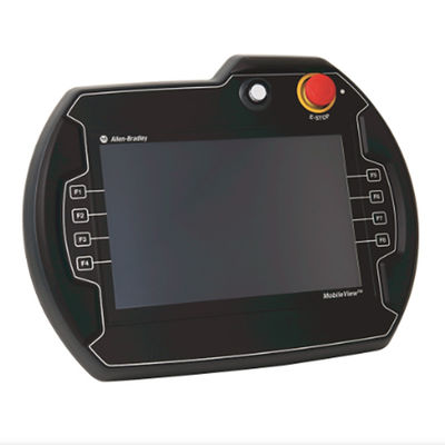 알렌 브래들리 2711P-RW8 PANELVIEW 내부 COMPACTFLASH 모듈