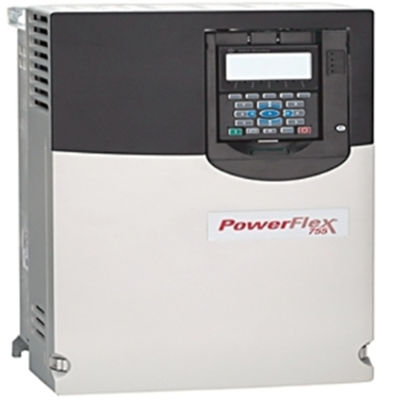 알렌 브래들리 20G1AND361AN0NNNNN POWERFLEX 755 AC 드라이브 모듈