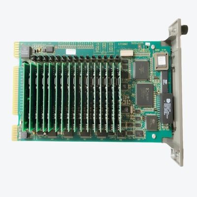 ABB 베일리 IMCIS22 아날로그 제어 지국