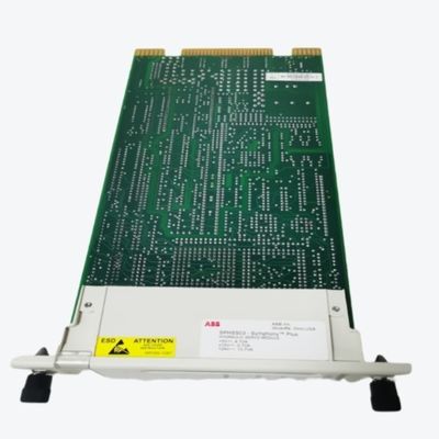 ABB 베일리 IMCIS22 DCS 제어 모듈