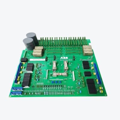 ABB 베일리 SPSET01 INFI90 SOE DI와 시간 동기화 모듈