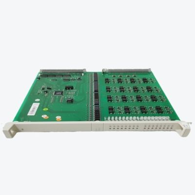 ABB 베일리 NTCF23 INFI 90 광섬유 통신 종결 단위 모듈