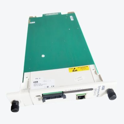 ABB 베일리 DAI02 DCS 아날로그 입력 모듈