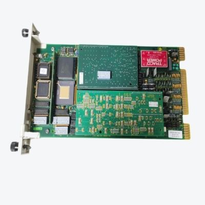 ABB 베일리 INFI 90 SPASO11 아날로그 출력 모듈