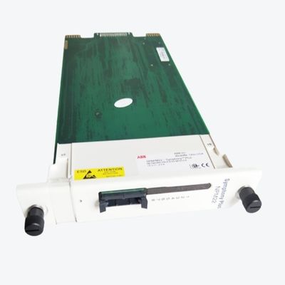 ABB 베일리 IMMFP12 INFI 90 DCS는 프로세서 모듈을 다기능합니다