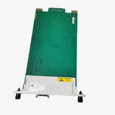 ABB 베일리 IMHSS05 INFI 90 DCS 액압배력브레이크 모듈