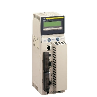 140NOE77111 PLC 모디콘 특정량 이더넷 네트워크 TCP 아이피 모듈