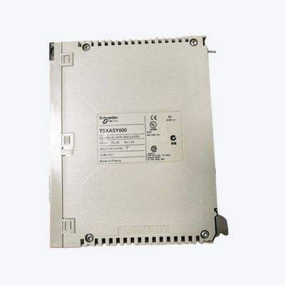 TM3AM6G 쉐나이더 PLC 모디콘 양자 아날로그 입출력 모듈