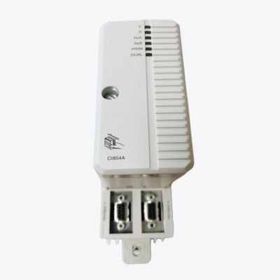 ABB RDCO-03C DCS 통신 모듈 터빈 제어