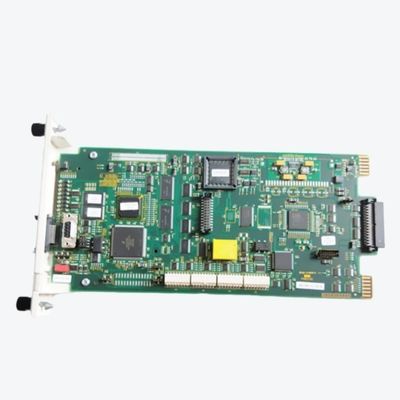 ABB 베일리 PHCBRC10000000R 브릿지 제어기와 프로세서 버스 어댑터