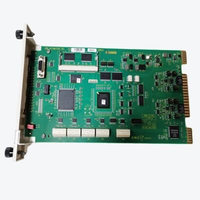 ABB 베일리 IMASO11 INFI90 아날로그 입력 종속 모듈