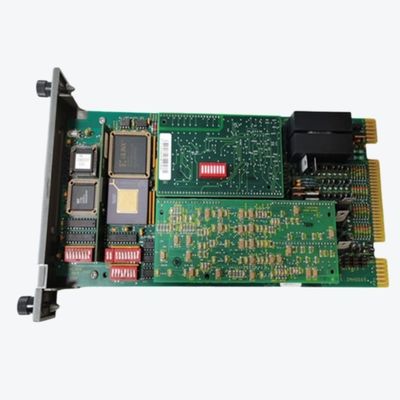 ABB 베일리 SPDSO14 INFI90 디지털입력모듈
