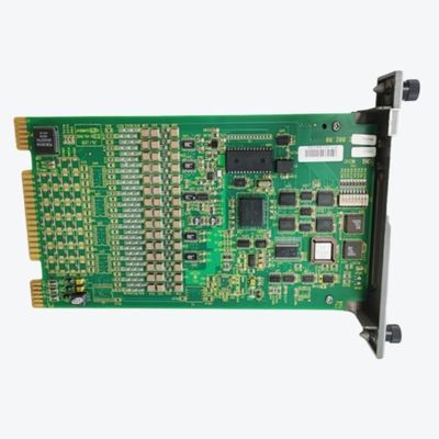 ABB 베일리 SPAAI23 INFI90  아날로그 입력 모듈